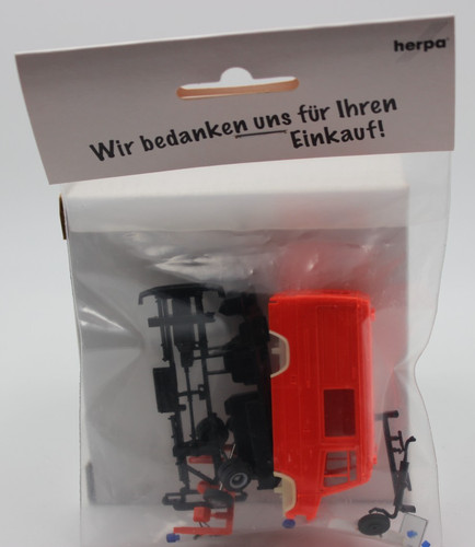 Mercedes benz feuerwehr - mercedes,
