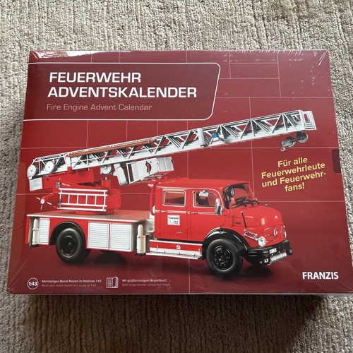 Franzis adventskalender - franzis,