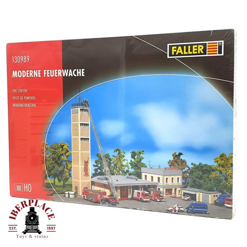 Faller 130989 - 🏗️,