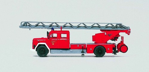 Preiser 31265 magirus - preiser,
