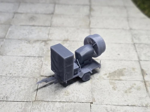 Druck bausatz - –,