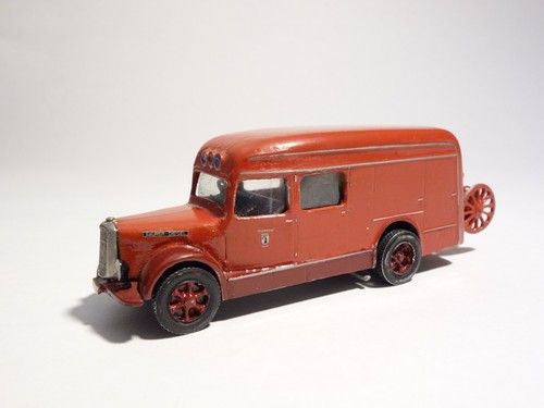 Feuerwehr saurer diesel - feuerwehr,