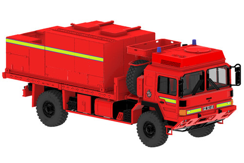 Mickon 11100 man 60 - man,