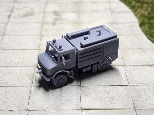 Druck bausatz - 1:87, –