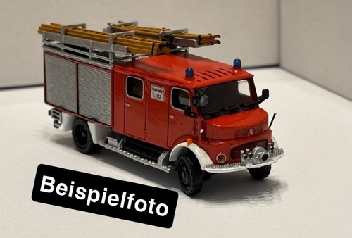 Modellfahrzeugen