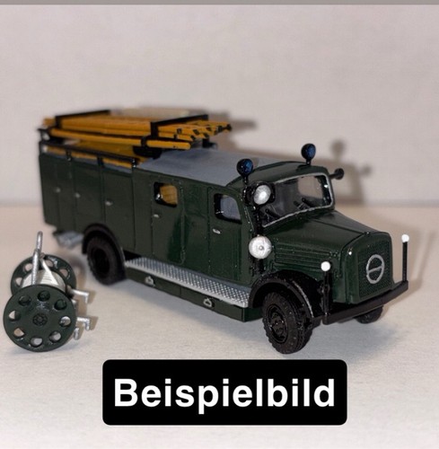Modellfahrzeug