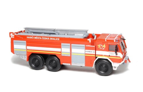Sdv 462 tatra 815 cas - tatra,