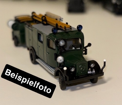Modellfahrzeug