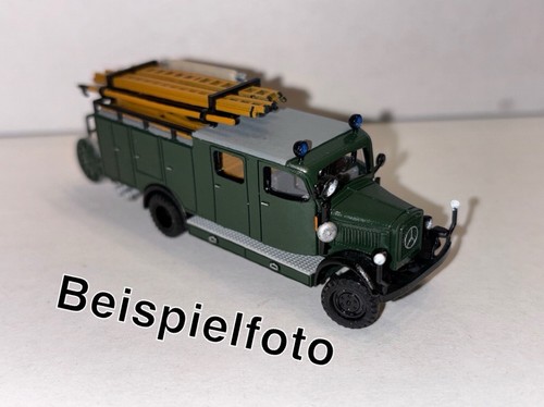 Modellfahrzeugen