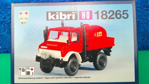 E17 kibri h0 bausatz - kibri,
