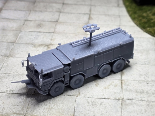 Druck bausatz - 3d,