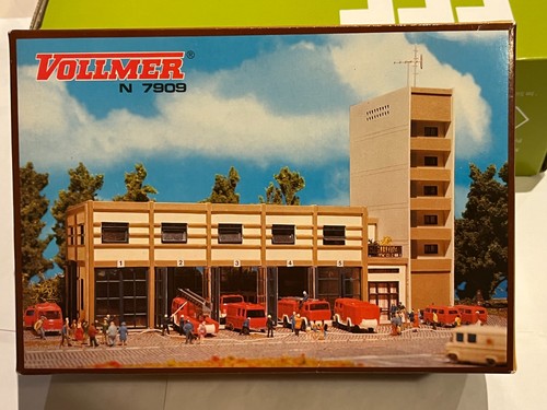 Vollmer 7909 städtische - n,