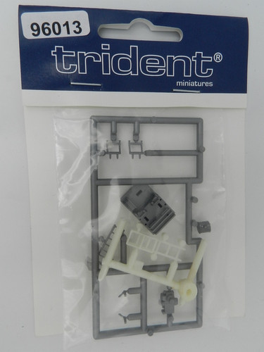 Trident bausatz 96013 - bausatz, zubehÖr