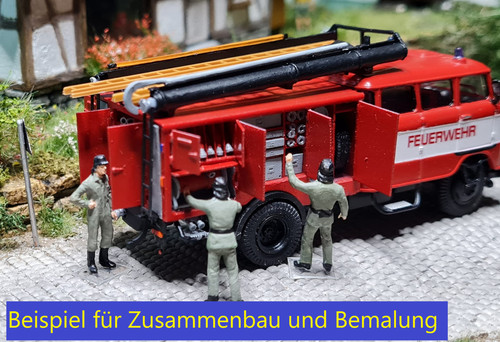 W50 lf16 aufbau - w50,