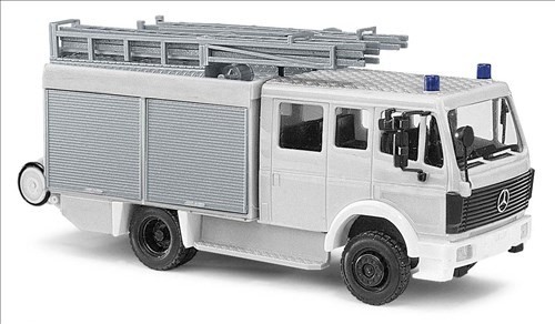 Busch bausatz 60271 - 60271, mercedes