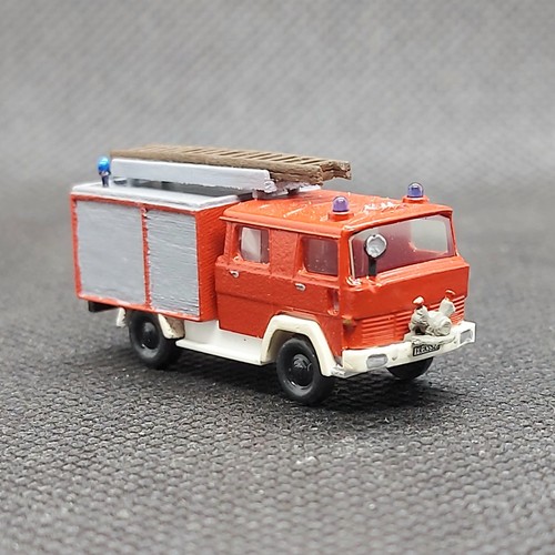 Spur feuerwehr umrüstsatz - spur,
