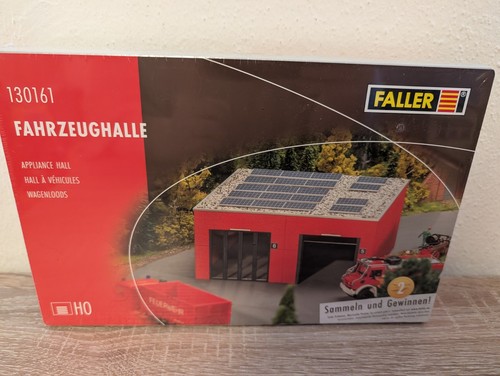 Faller bausatz 130161 - (g-1055),