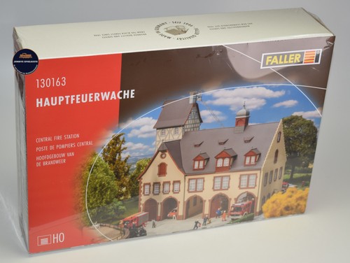 Faller bausatz - -,