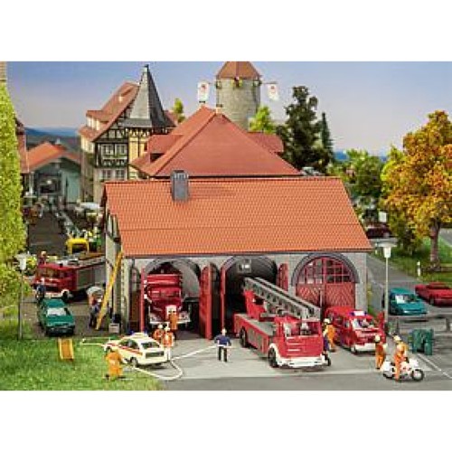 Faller 130162 - faller,