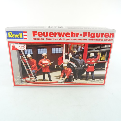 Revell bausatz no 7515 - ,