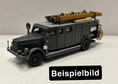 Modellfahrzeug