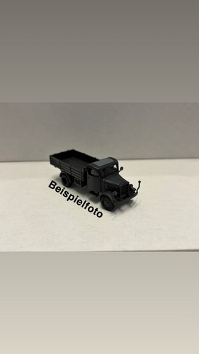 Modellfahrzeug