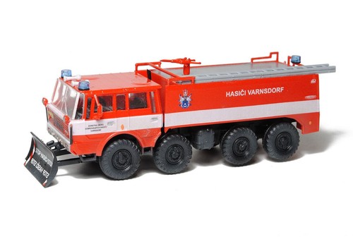 Sdv 483 tatra 813 8x8 - 813,,
