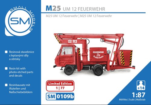 0109b multicar m25 - sm,