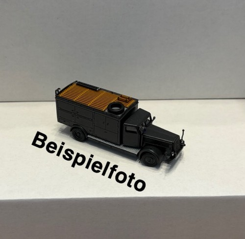 Modellfahrzeug